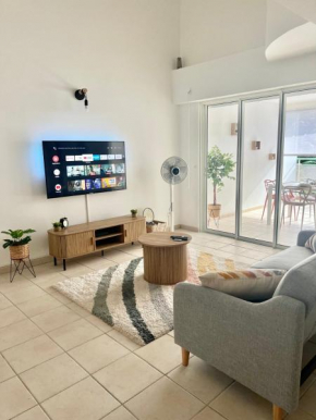 Appartement Duplex Bélize
